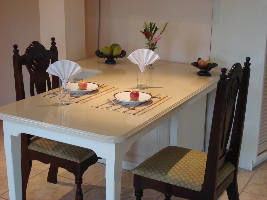Bayside Villa St. Lucia Castries Zimmer foto