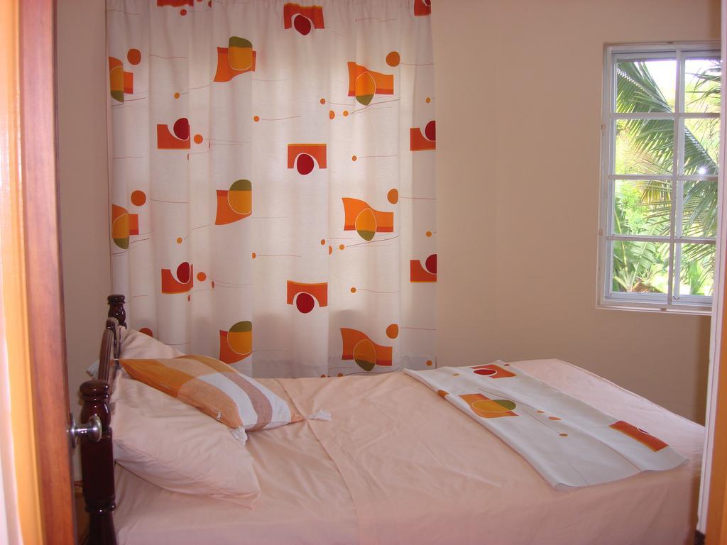 Bayside Villa St. Lucia Castries Zimmer foto