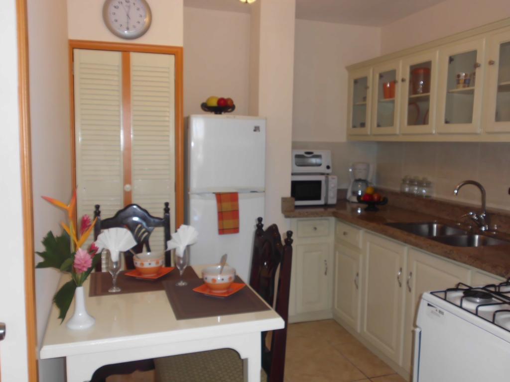 Bayside Villa St. Lucia Castries Zimmer foto