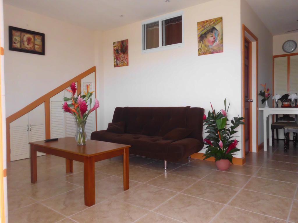 Bayside Villa St. Lucia Castries Zimmer foto