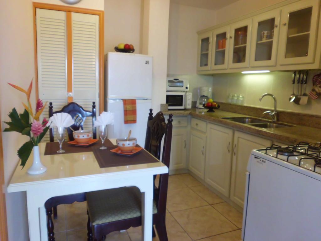 Bayside Villa St. Lucia Castries Zimmer foto
