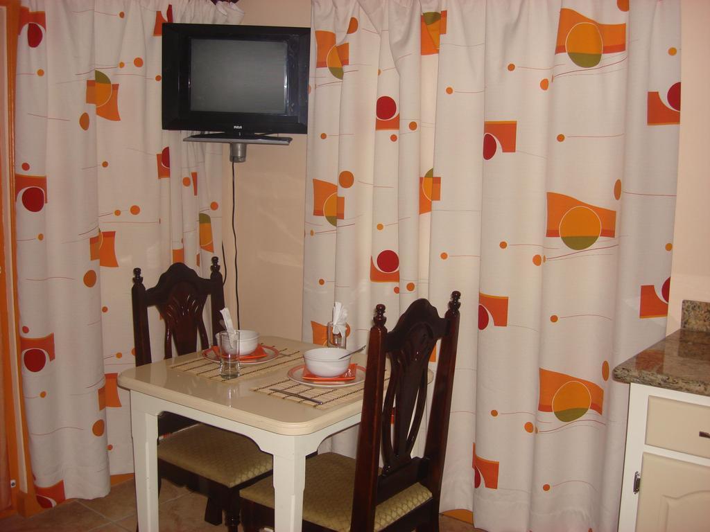 Bayside Villa St. Lucia Castries Zimmer foto