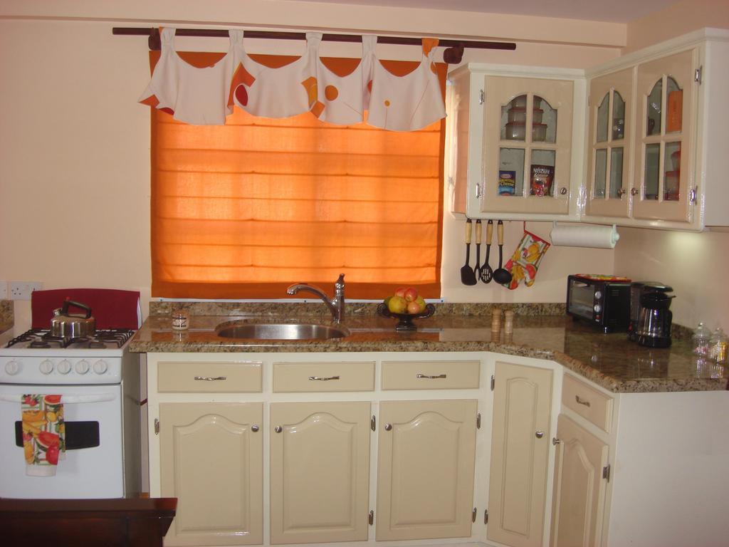 Bayside Villa St. Lucia Castries Zimmer foto