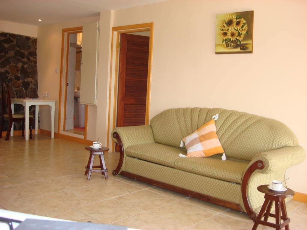 Bayside Villa St. Lucia Castries Exterior foto